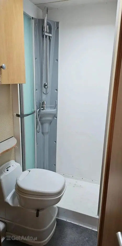 RENAULT MASTER PILOTE Kamper