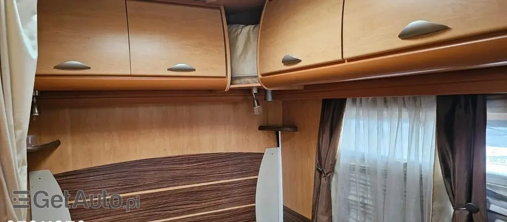 RENAULT MASTER PILOTE Kamper