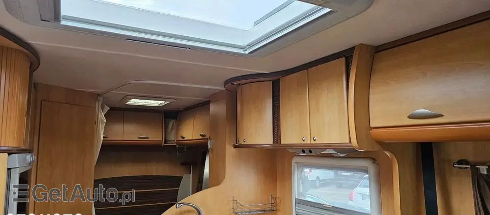 RENAULT MASTER PILOTE Kamper