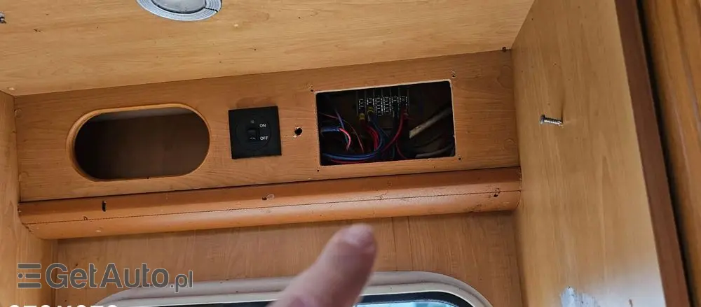 RENAULT MASTER PILOTE Kamper