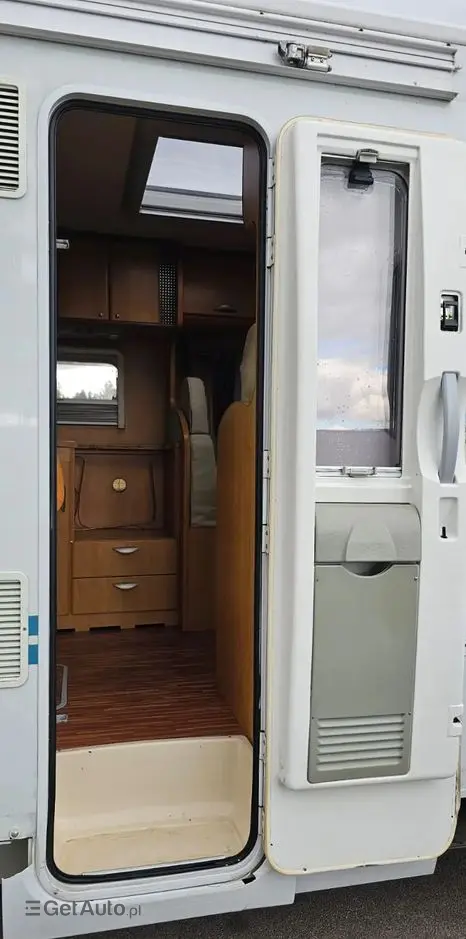 RENAULT MASTER PILOTE Kamper