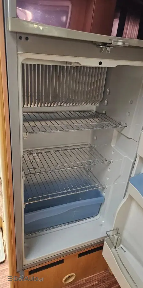 RENAULT MASTER PILOTE Kamper