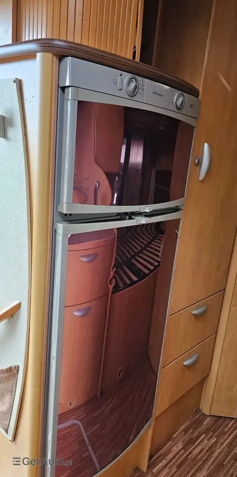 RENAULT MASTER PILOTE Kamper