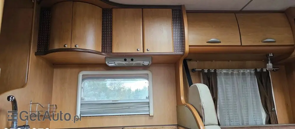 RENAULT MASTER PILOTE Kamper