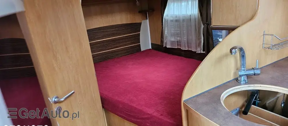 RENAULT MASTER PILOTE Kamper