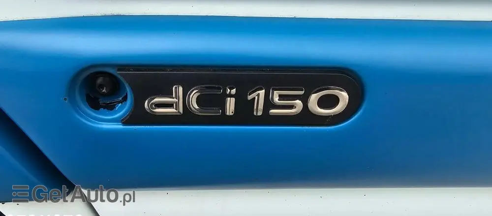 RENAULT MASTER PILOTE Kamper