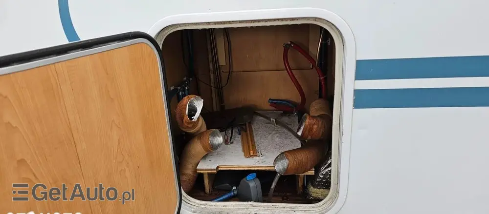 RENAULT MASTER PILOTE Kamper