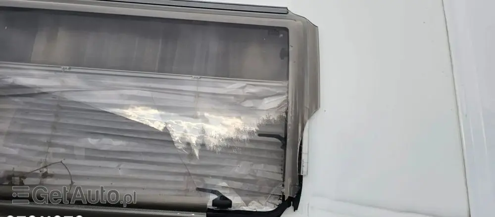 RENAULT MASTER PILOTE Kamper