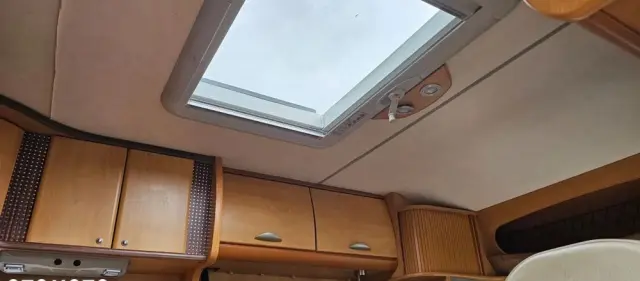 RENAULT MASTER PILOTE Kamper