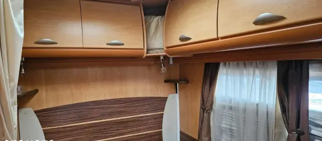 RENAULT MASTER PILOTE Kamper