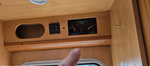 RENAULT MASTER PILOTE Kamper