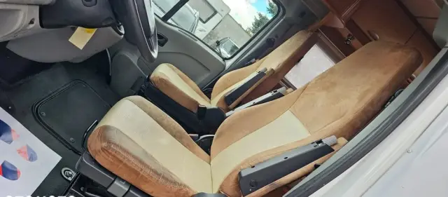 RENAULT MASTER PILOTE Kamper