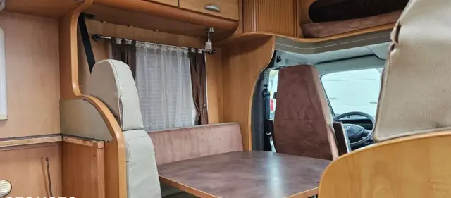 RENAULT MASTER PILOTE Kamper