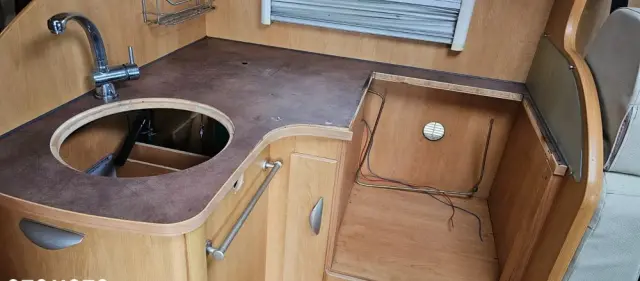 RENAULT MASTER PILOTE Kamper