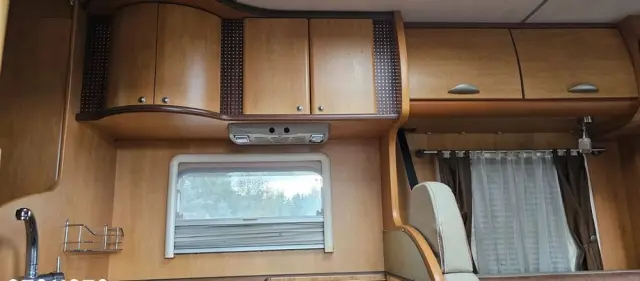 RENAULT MASTER PILOTE Kamper