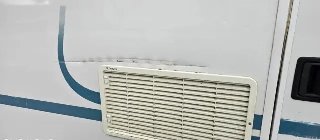 RENAULT MASTER PILOTE Kamper