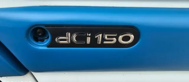 RENAULT MASTER PILOTE Kamper