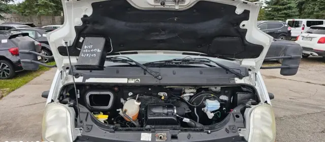 RENAULT MASTER PILOTE Kamper