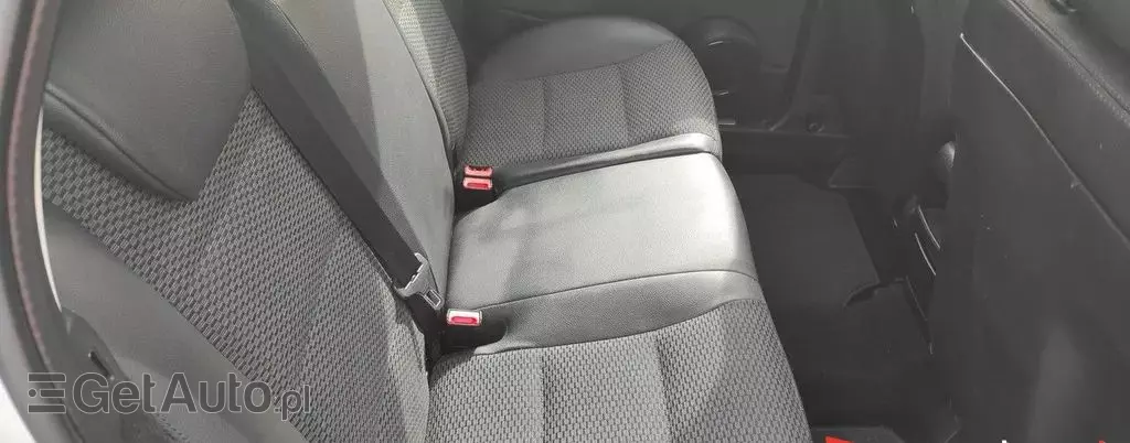 MERCEDES-BENZ Klasa B 