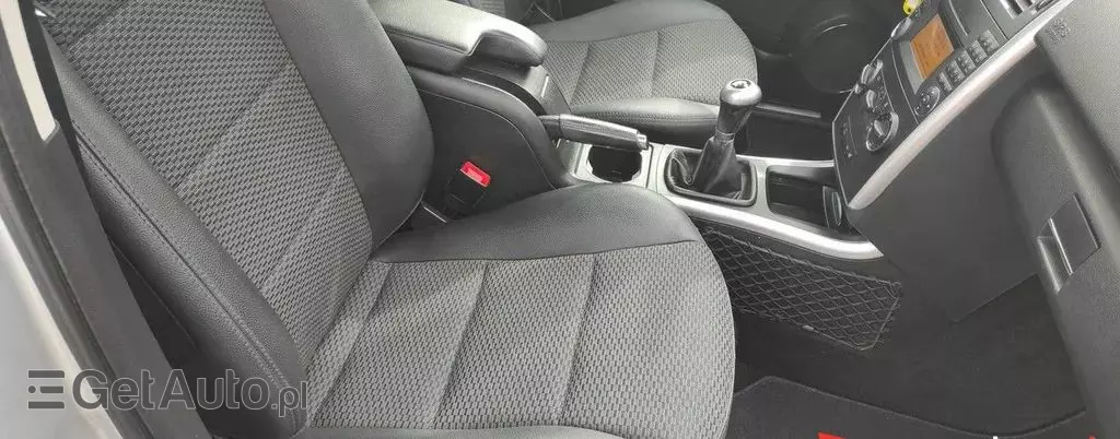 MERCEDES-BENZ Klasa B 