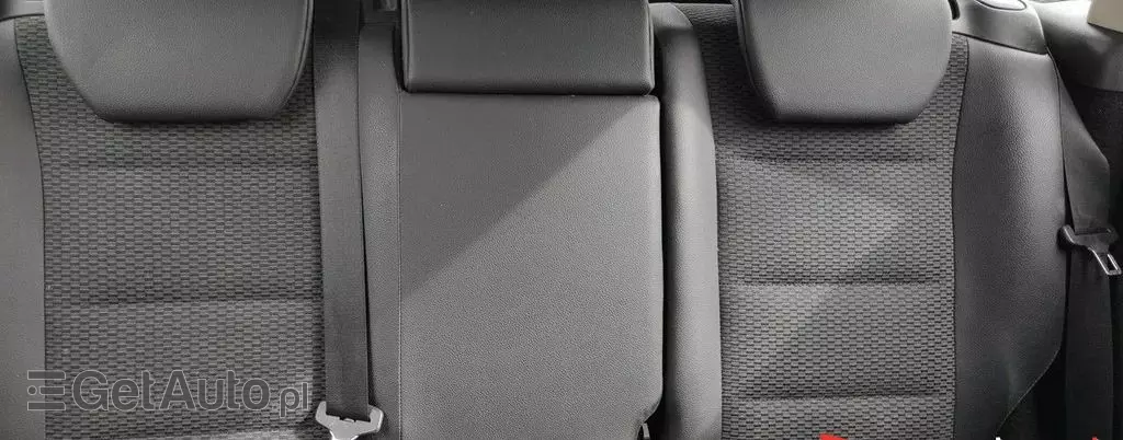 MERCEDES-BENZ Klasa B 