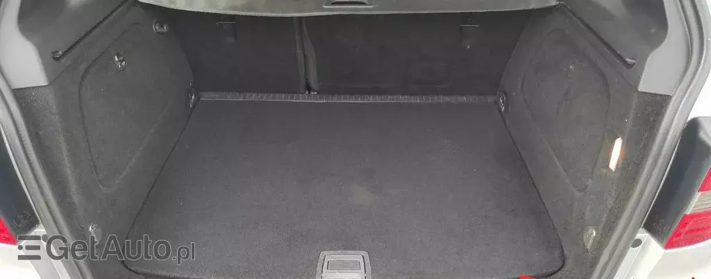 MERCEDES-BENZ Klasa B 