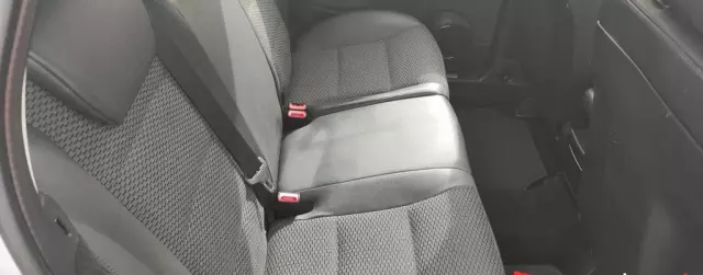 MERCEDES-BENZ Klasa B 