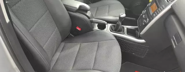 MERCEDES-BENZ Klasa B 