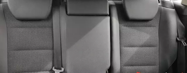 MERCEDES-BENZ Klasa B 