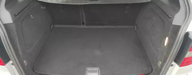 MERCEDES-BENZ Klasa B 