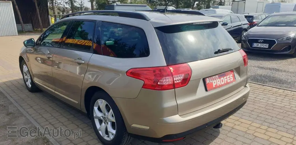 CITROEN C5 