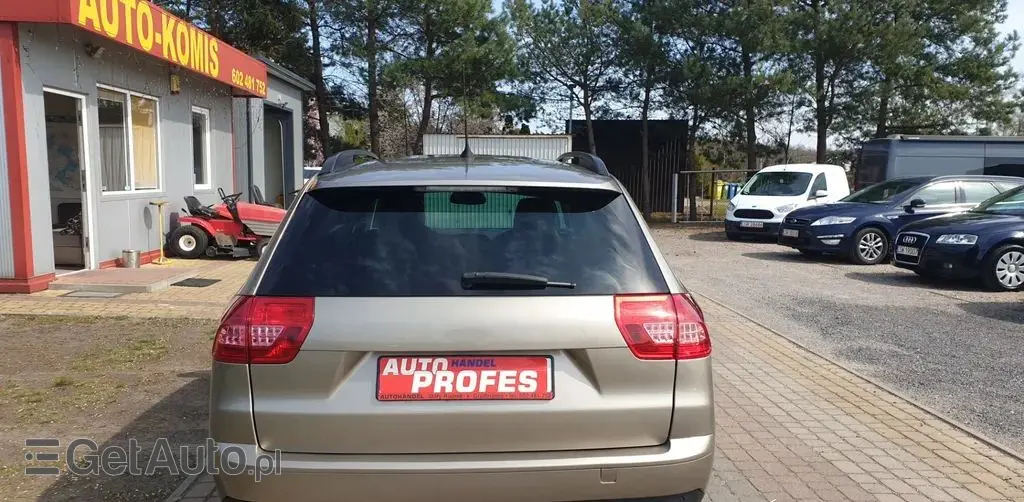 CITROEN C5 