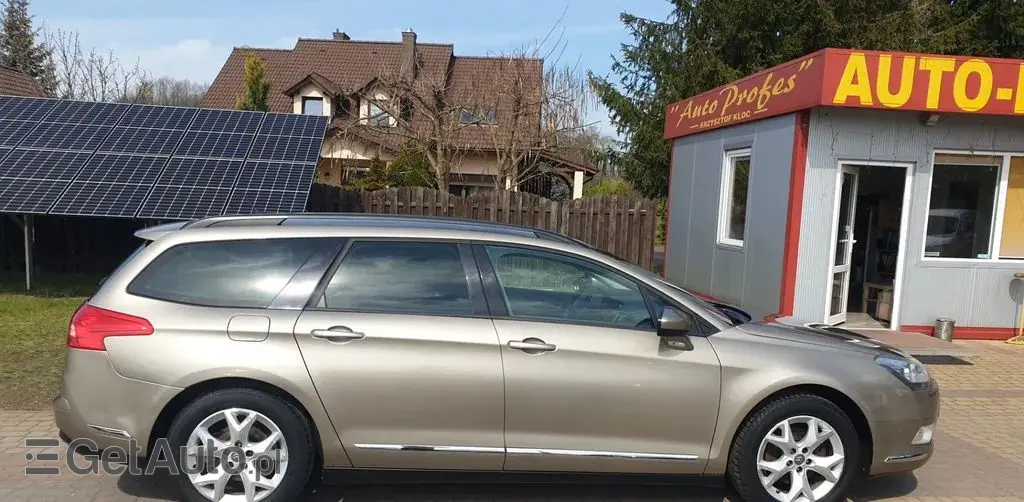CITROEN C5 