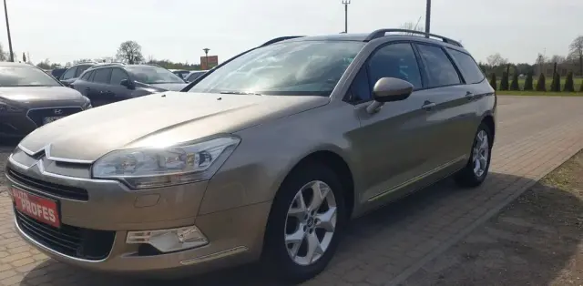CITROEN C5 