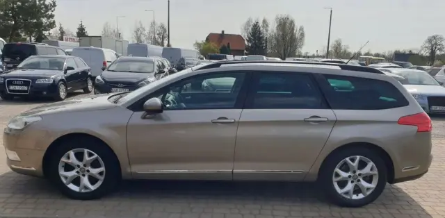 CITROEN C5 
