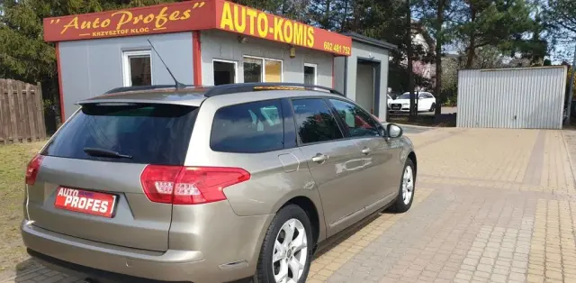 CITROEN C5 
