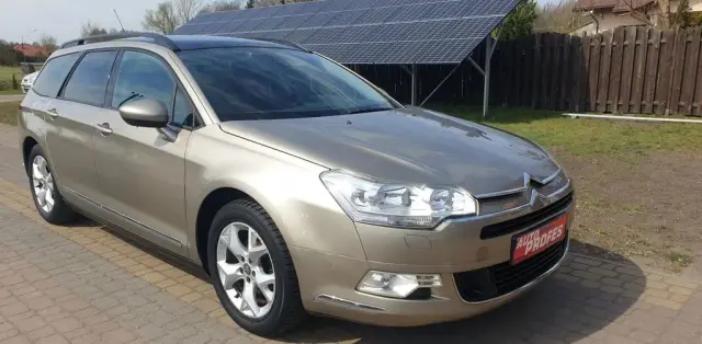 CITROEN C5 