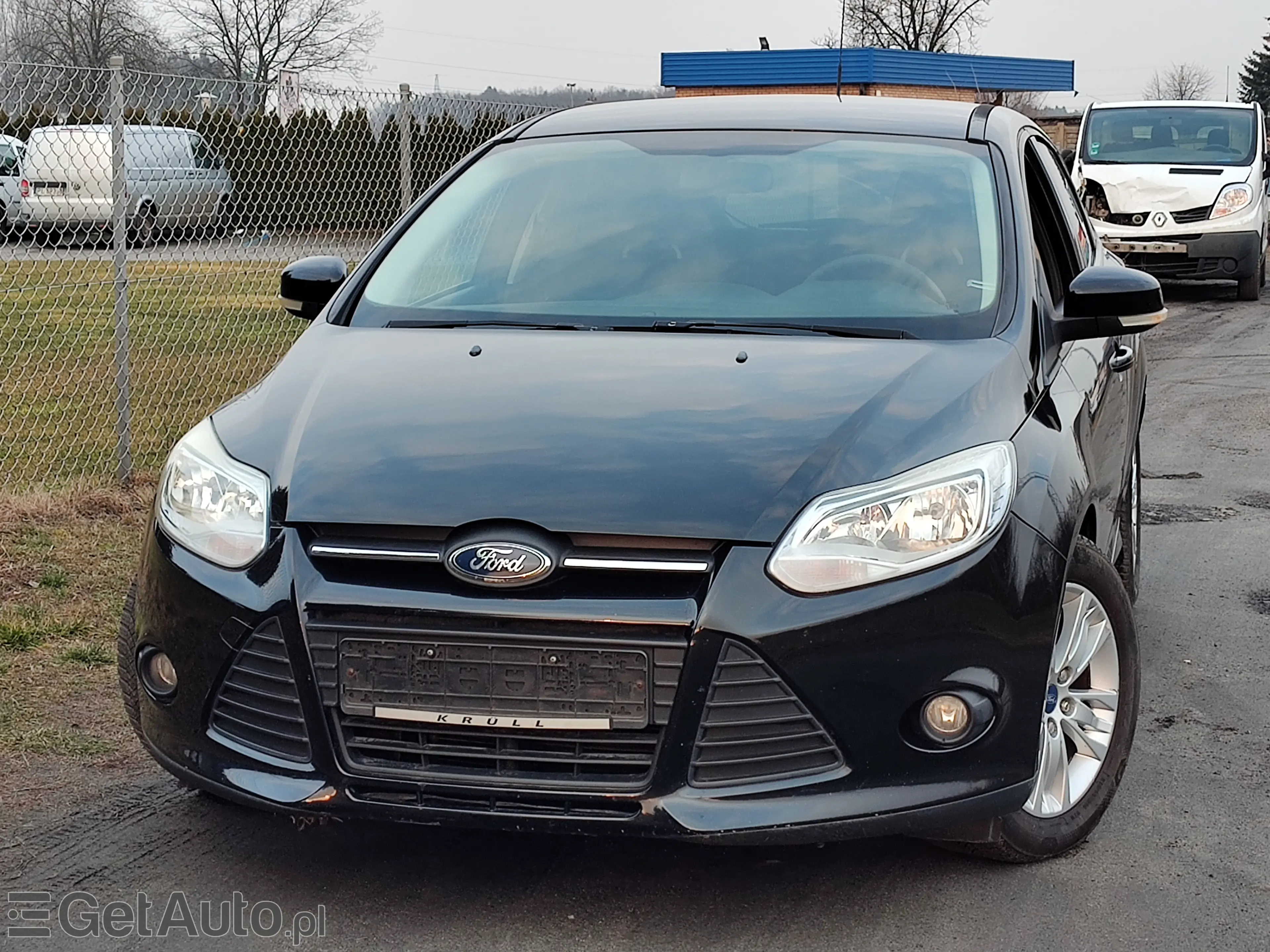 FORD Focus Ambiente