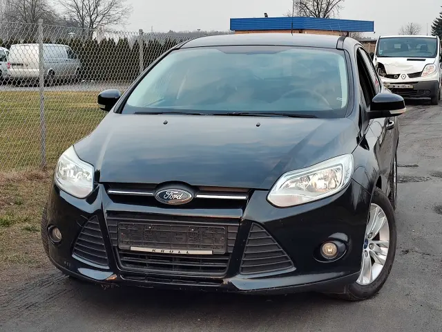 FORD Focus Ambiente