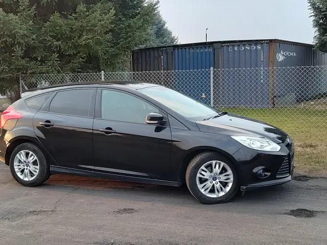 FORD Focus Ambiente