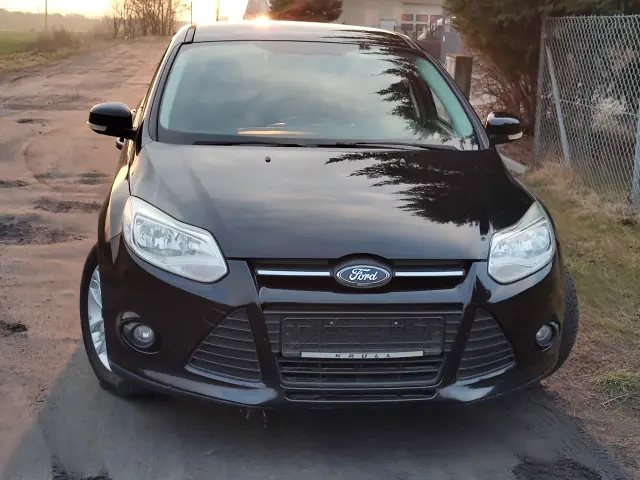 FORD Focus Ambiente