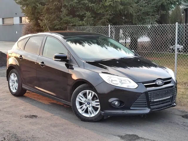 FORD Focus Ambiente