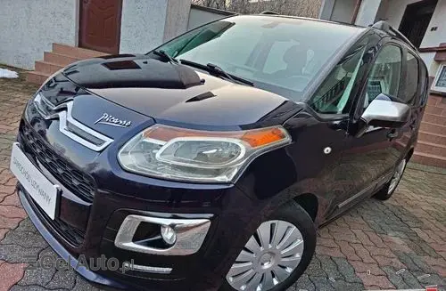 CITROEN C3 Picasso 