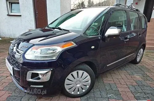 CITROEN C3 Picasso 
