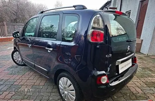 CITROEN C3 Picasso 