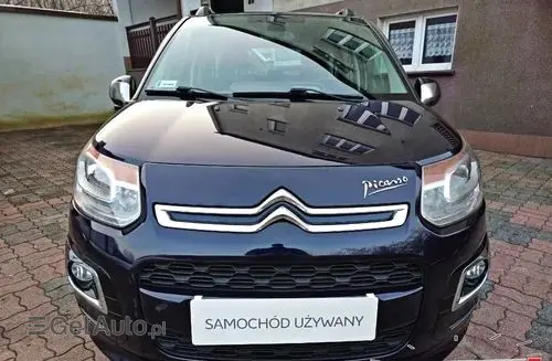 CITROEN C3 Picasso 