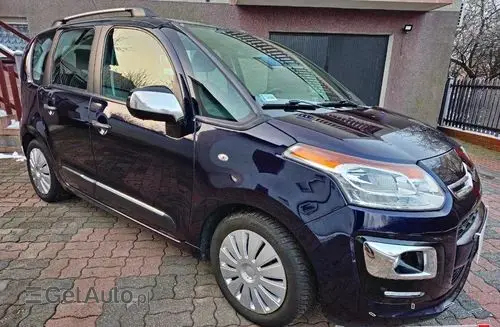 CITROEN C3 Picasso 