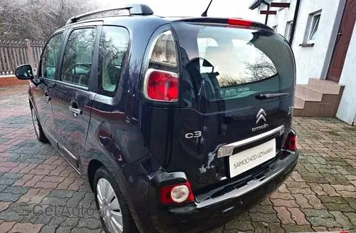 CITROEN C3 Picasso 