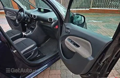 CITROEN C3 Picasso 