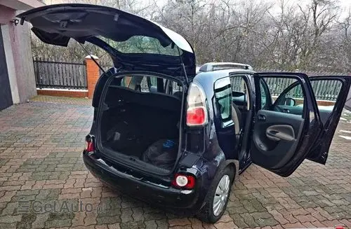 CITROEN C3 Picasso 